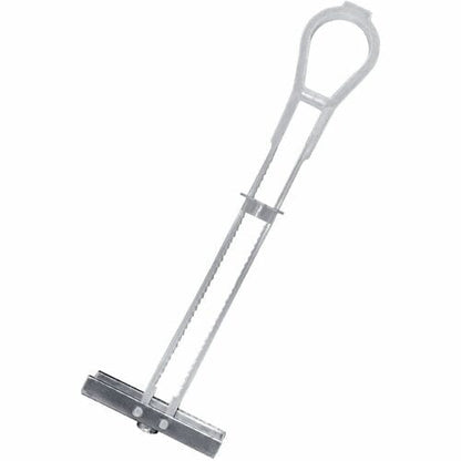 Peerless-AV® Kit de fixation à goujons métalliques Toggler 2
