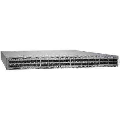 EX4650 48X25G+8X100G 1U PUERTO CC ENTRADA LATERAL FUENTE DE ALIMENTACIÓN ESCAPE LATERAL