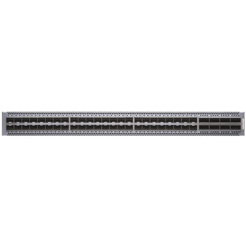EX4650 48X25G+8X100G 1U PUERTO CC ENTRADA LATERAL FUENTE DE ALIMENTACIÓN ESCAPE LATERAL