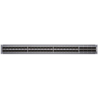 EX4650 48X25G+8X100G 1U PUERTO CC ENTRADA LATERAL FUENTE DE ALIMENTACIÓN ESCAPE LATERAL