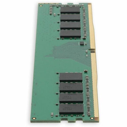 COMPUTER MEMORY MODULE 8GB DDR4-2400MHZ 1.2V SRX8 UDIMM