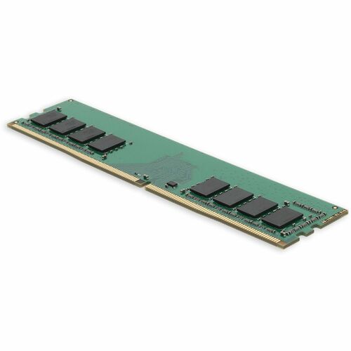 COMPUTER MEMORY MODULE 8GB DDR4-2400MHZ 1.2V SRX8 UDIMM