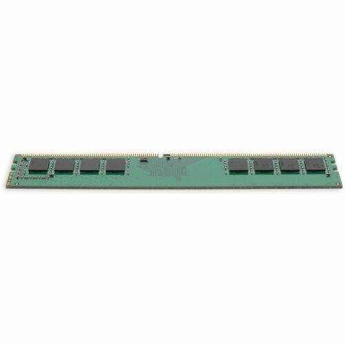 COMPUTER MEMORY MODULE 8GB DDR4-2400MHZ 1.2V SRX8 UDIMM