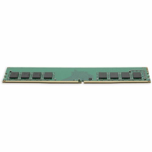 COMPUTER MEMORY MODULE 8GB DDR4-2400MHZ 1.2V SRX8 UDIMM