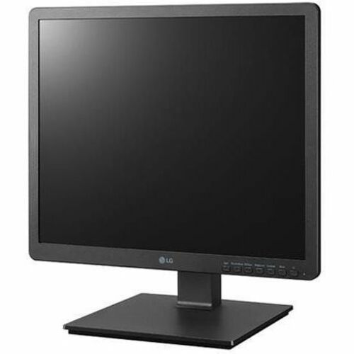 LG 19HK312C-B 19\" Class SXGA LCD Monitor - 5:4