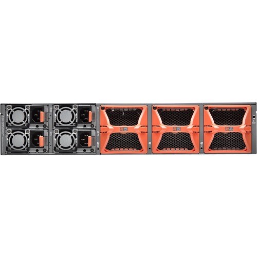 PTX1000 3RD GENERATION 72 PORT DC SYST F/HIGH SCALE LSR OR PEERING