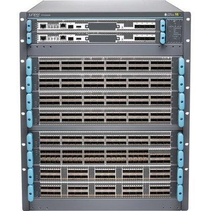 JNP10008/PTX10008 REDUNDANT 8SLOT CHASSIS