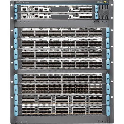 JNP10008/PTX10008 REDUNDANT 8SLOT CHASSIS