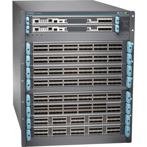 JNP10008/PTX10008 REDUNDANT 8SLOT CHASSIS