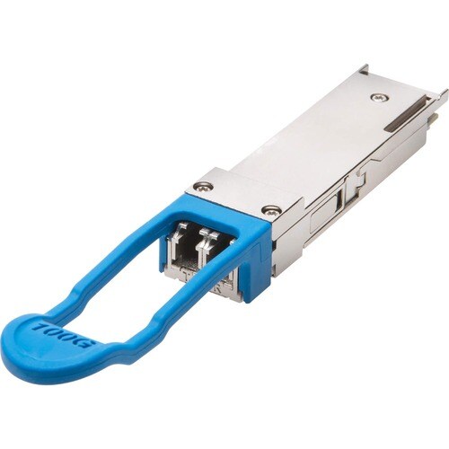 Juniper QSFP28 Module - For Data Networking, Optical Network