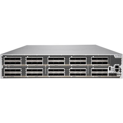 QFX10002 SWITCH 60 100GE PORTS DC PS