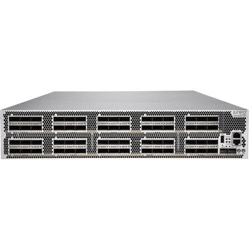 QFX10002 SWITCH 60 100GE PORTS DC PS