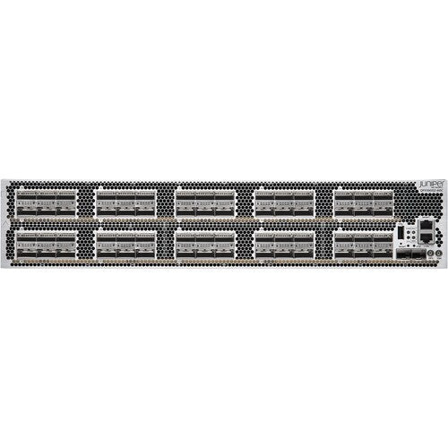 QFX10002 SWITCH 60 100GE PORTS DC PS