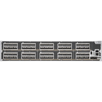 QFX10002 SWITCH 60 100GE PORTS DC PS