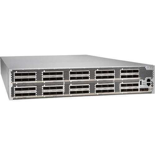 QFX10002 SWITCH 60 100GE PORTS DC PS