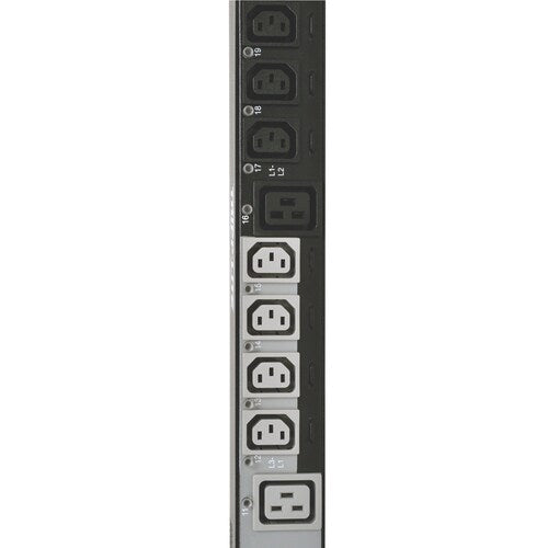 Unité de distribution d'alimentation Tripp Lite par Eaton PDU3EVS6L2120 30 prises - Commutée - NEMA L21-