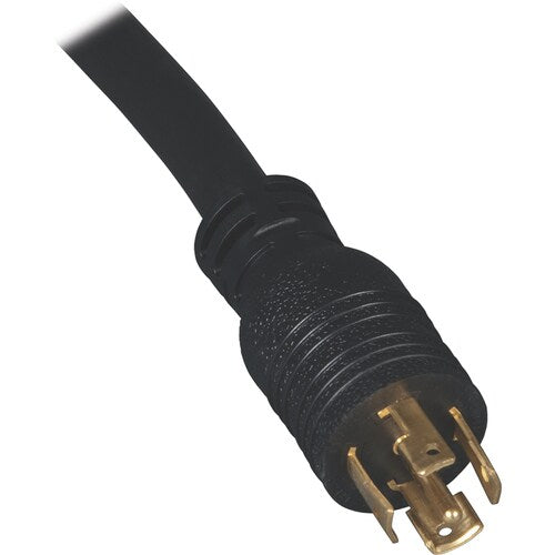 Unité de distribution d'alimentation Tripp Lite par Eaton PDU3EVS6L2120 30 prises - Commutée - NEMA L21-