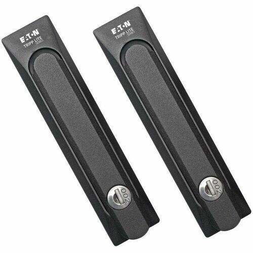 Tripp Lite by Eaton SRHANDLE2 Cabinet Lock - Master Keyed