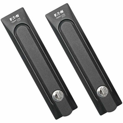 Tripp Lite by Eaton SRHANDLE2 Cabinet Lock - Master Keyed