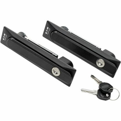 Tripp Lite by Eaton SRHANDLE2 Cabinet Lock - Master Keyed