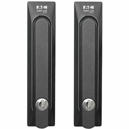Tripp Lite by Eaton SRHANDLE2 Cabinet Lock - Master Keyed