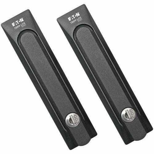 REPLACEMENT LOCK RACK ENCLOSURE SVR CABINET 2 KEYS VERSION 3