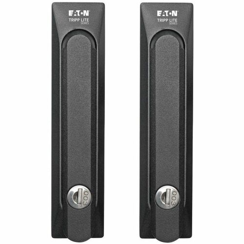REPLACEMENT LOCK RACK ENCLOSURE SVR CABINET 2 KEYS VERSION 3
