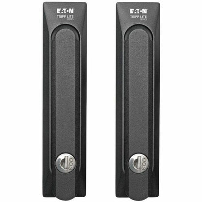 REPLACEMENT LOCK RACK ENCLOSURE SVR CABINET 2 KEYS VERSION 3