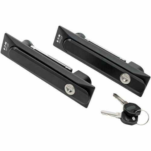 REPLACEMENT LOCK RACK ENCLOSURE SVR CABINET 2 KEYS VERSION 3
