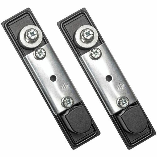 REPLACEMENT LOCK RACK ENCLOSURE SVR CABINET 2 KEYS VERSION 3