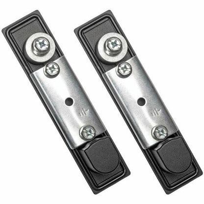 REPLACEMENT LOCK RACK ENCLOSURE SVR CABINET 2 KEYS VERSION 3