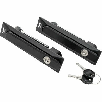 Tripp Lite by Eaton SRHANDLE4 Cabinet Lock - Master Keyed