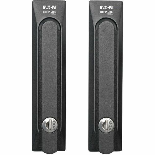Tripp Lite by Eaton SRHANDLE4 Cabinet Lock - Master Keyed
