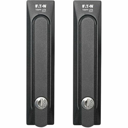 Tripp Lite by Eaton SRHANDLE4 Cabinet Lock - Master Keyed