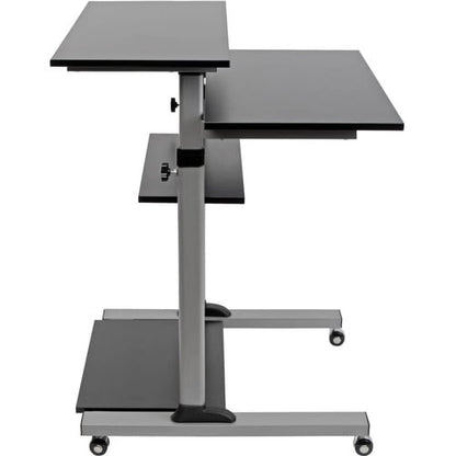 Tripp Lite by Eaton Rolling Standing Desk/Workstat