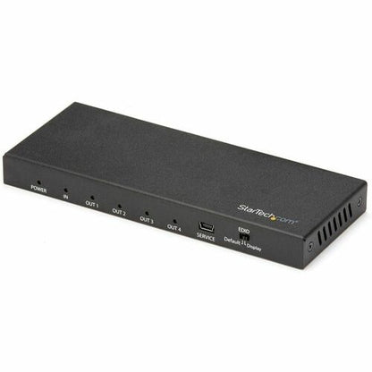 Répartiteur HDMI 4K 4 ports Répartiteur HDMI 2.0 1 x 4 voies