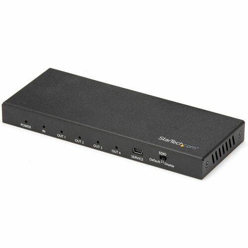 DIVISOR HDMI 4K DE 4 PUERTOS DIVISOR HDMI 2.0 DE 1X4 VÍAS