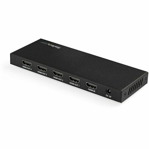 Répartiteur HDMI 4K 4 ports Répartiteur HDMI 2.0 1 x 4 voies