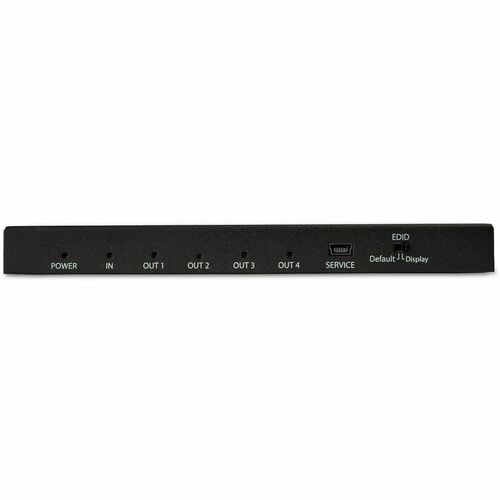Répartiteur HDMI 4K 4 ports Répartiteur HDMI 2.0 1 x 4 voies
