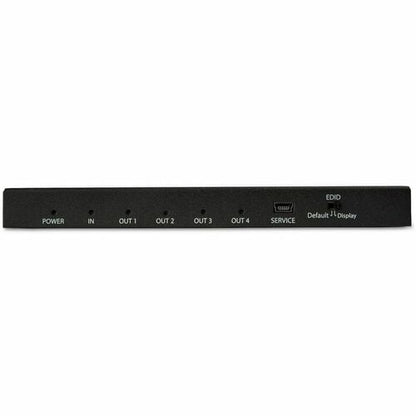 Répartiteur HDMI 4K 4 ports Répartiteur HDMI 2.0 1 x 4 voies