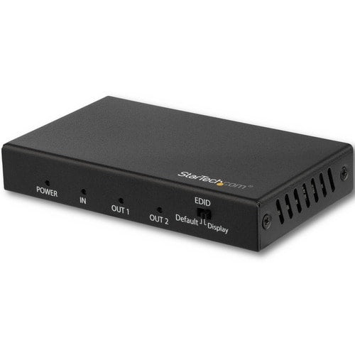 Répartiteur HDMI 2 ports StarTech.com
