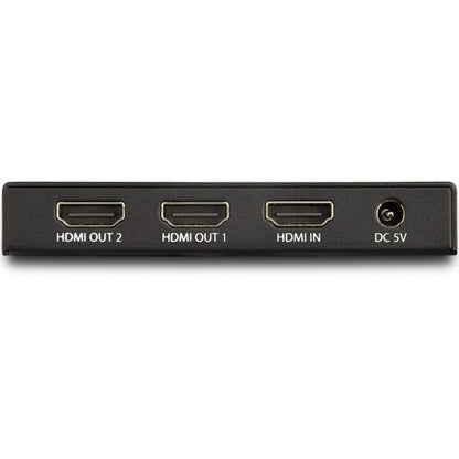 Répartiteur HDMI 2 ports StarTech.com
