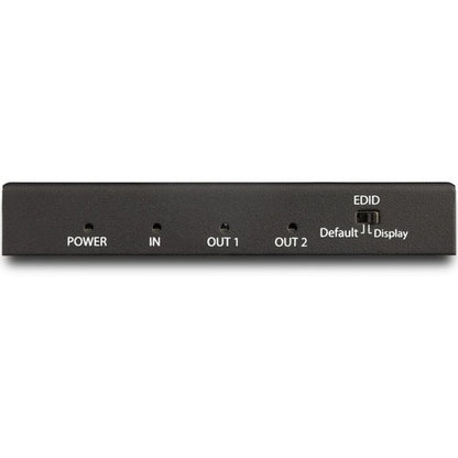 Répartiteur HDMI 2 ports StarTech.com