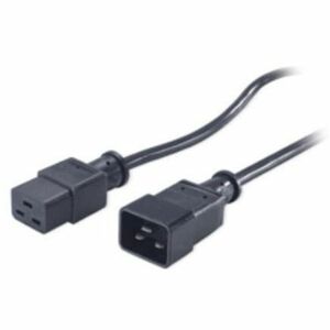 APC 2ft Power Cord - 230V AC0.61m