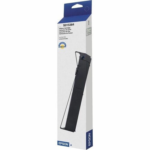 Cartucho de cinta Epson S015384 - Matriz de puntos - 15000000 caracteres