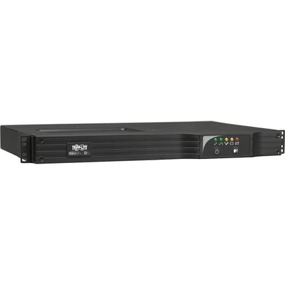 Tripp Lite by Eaton SmartPro 500VA Torre montable en rack - Torre 1U - 4