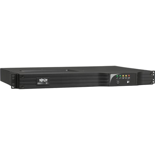 Tripp Lite by Eaton SmartPro 500VA Torre montable en rack - Torre 1U - 4