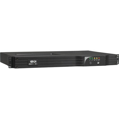 Tripp Lite by Eaton SmartPro 500VA Torre montable en rack - Torre 1U - 4