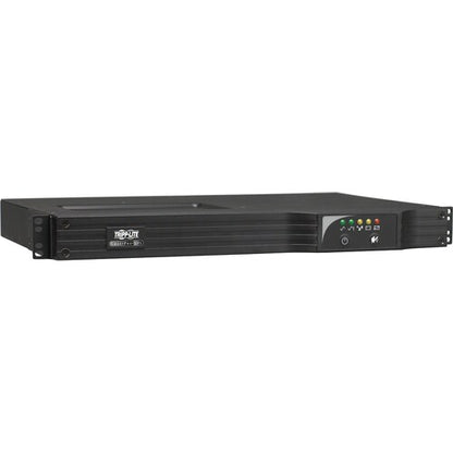 Tripp Lite by Eaton SmartPro 500VA Torre montable en rack - Torre 1U - 4