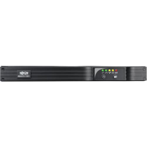 Tripp Lite by Eaton SmartPro 500VA Torre montable en rack - Torre 1U - 4
